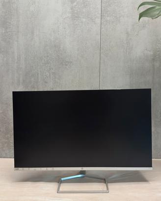 Monitor HP 27" Full HD 100Hz come nuovo