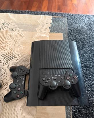 Play 3 ps3