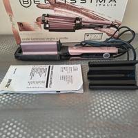 Piastra per Capelli Friseê . Onde D'Angelo.