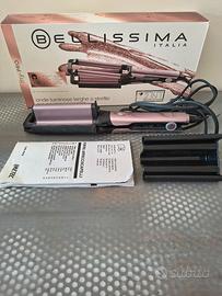 Piastra per Capelli Friseê . Onde D'Angelo.