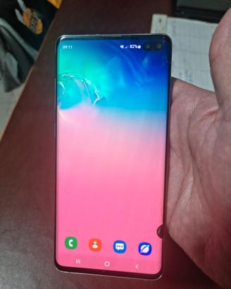 Samsung Galaxy S10+