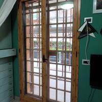 finestre alluminio taglio termico