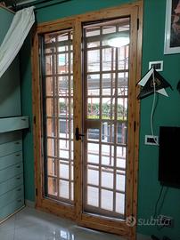 finestre alluminio taglio termico