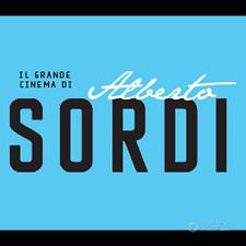 Alberto Sordi in dvd