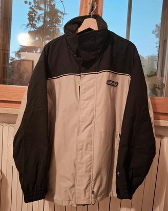 giacca da sci uomo Protest