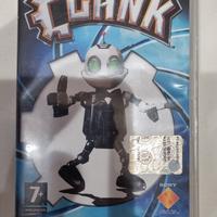PSP - secret agent clank