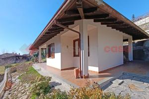 Villa singola Nebbiuno [408VRG]