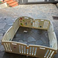 Box recinto 155 x 155