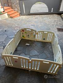 Box recinto 155 x 155