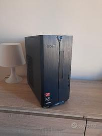 computer desktop ACER TC-380