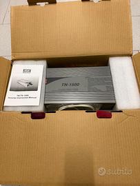 Inverter Mean Well TN-1500 W Onda Sinusoidale Pura