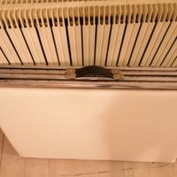 Lettino massaggi portatile