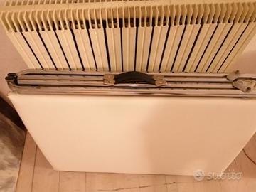 Lettino massaggi portatile