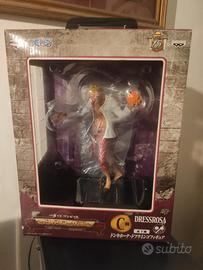 One Piece Doflamingo Ichiban Kuji premio C figure 
