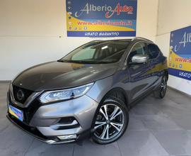 NISSAN Qashqai 1.7 dCi 150 CV N-Connecta