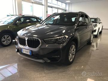 BMW X1 xDrive25e Business Advantage con GANCIO T