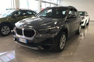 BMW X1 xDrive25e Business Advantage con GANCIO T