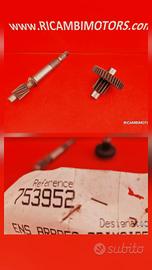 RICAMBI PEUGEOT VIVACITY TREKKER FIGHT