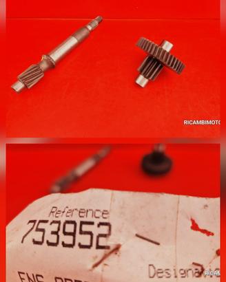 RICAMBI PEUGEOT VIVACITY TREKKER FIGHT