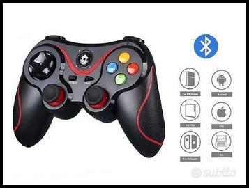 2 GAMEPAD BLUETOOTH VINYSON VA-003