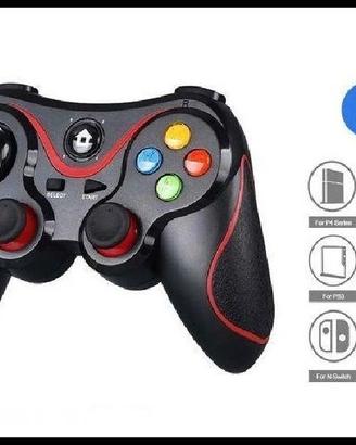 2 GAMEPAD BLUETOOTH VINYSON VA-003