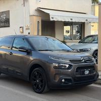 CITROEN C4 Cactus 1.6 BlueHDi 100 Shine