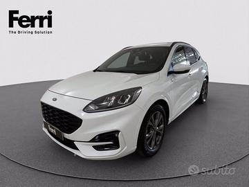 FORD Kuga 2.0 ecoblue ST-Line 2wd 120cv auto