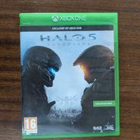 Halo 5 guardians 