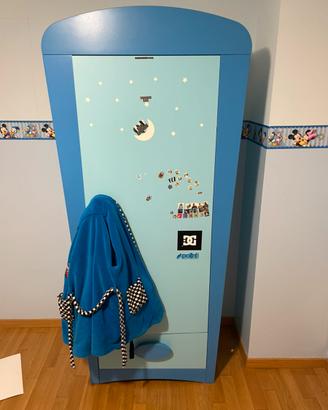 Armadio mammut Ikea