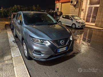 Nissan Qashqai 1.5 dCi Tekna Navi Retroc Carplay S