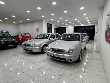 Lancia Lybra 1.9 JTD cat