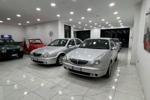 Lancia Lybra 1.9 JTD cat
