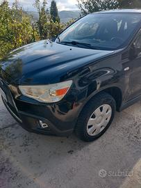 Suv Mitsubishi ASX