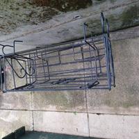 Portavasi da balcone