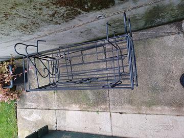 Portavasi da balcone