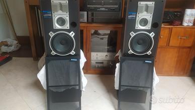 PIONEER CS -797 CASSE 3 VIE