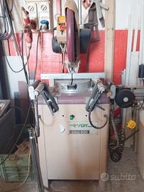 sega elettrica