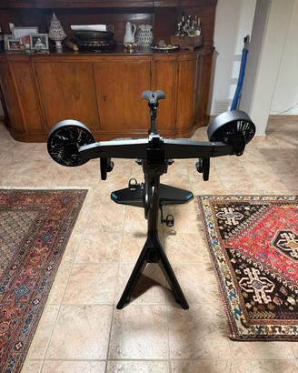 Tacx Neobike smart trainer