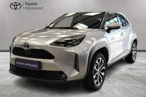 Toyota Yaris Cross 1.5H (116 CV) E-CVT Trend