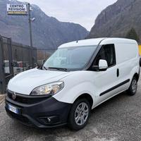 Fiat Doblo Doblò 1.3 MJT autocarro 3 posti