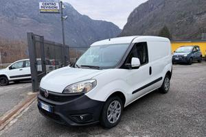 Fiat Doblo Doblò 1.3 MJT autocarro 3 posti