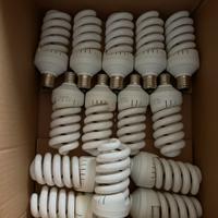 14 Lampadina e27 38w 5400k