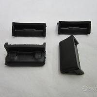 Gommini Fissaggio Fiancatine Honda 400 Four