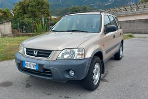 Honda CR-V 2.0 16V TRAZIONE INTEGRALE