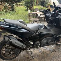 Yamaha T Max 560 - Tech Max 2022