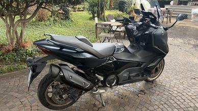 Yamaha T Max 560 - Tech Max 2022