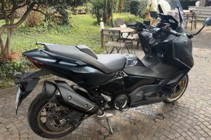 Yamaha T Max 560 - Tech Max 2022
