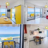 Venetico (ME) FRONTE EOLIE .sul mare tutto l'anno