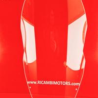 CUPOLINO PARABREZZA TRANSALP XLV 700