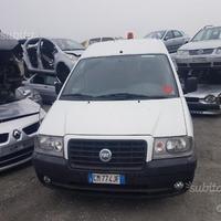 Ricambi Fiat Scudo 2005